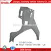 Geely MK spare auto parts fender