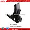 Auto Style Body Kits Fender/Wing Panel for Ford Kuga