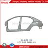 Geely EC7 side panel