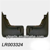 Land Rover LR2 Freelander 2 Mud Flap Mudflap kit Front Mudguard LR003324 Payment Asia Made in China