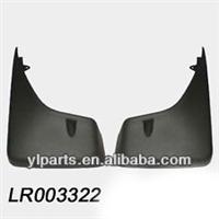 Land Rover Mudgard, mudflap for cars, for Land Rover LR003322