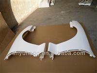 FOR S14A OEM glass fiber front Fenders(Pair)