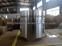Aluminum Piston PF6T