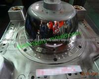 Mirror Polished Plastic Mold