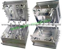 Injection Molds