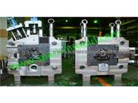 Die Casting Tooling