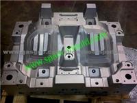 Die Casting Mold Maker