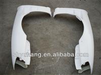 S14A BN-Sports Blister Front Fenders(Pair)