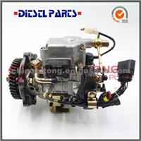 China Diesel Fuel Engine Fuel Injection Complete Pump VE4/11E1800L024