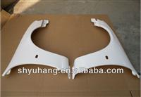 For Silvia S14A BN-Sports Blister Front Fenders