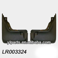 Land Rover LR2 Freelander 2 Mud Flap Mudflap kit Front Mudguard LR003324 Payment Asia Made in China