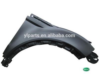 Front fender, Right side fit for Land Rover Evoque , LR027589 car fender NEW----Aftermarket Parts.