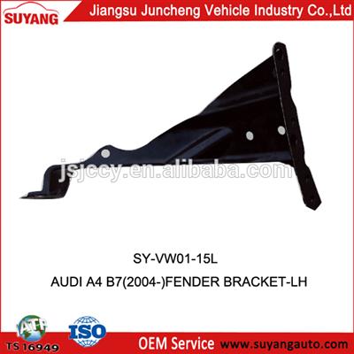 VW vehicle spare accessories inner fender
