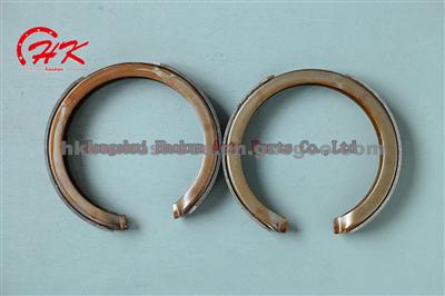 Top Quality Parking Brake Shoe S784 For CHEVROLET BLAZER