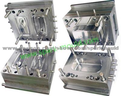 Injection Molds