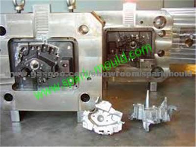 Die Casting Mould