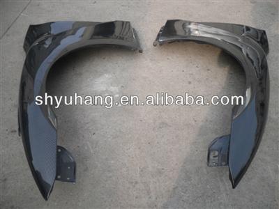 OEM carbon fiber Front Fenders for GTR R35