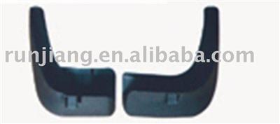 MUD GUARD FOR CAR OF DAEWOO NUBIRA 00