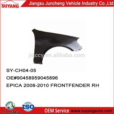 SUYANG IRON CAR ACCESSORIES CHEVROLET EPICA 2008-2012 FRONT FENDER