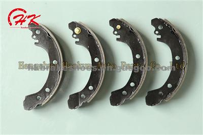 Top Quality OEMK11151 Brake Shoe S637 For American Market SATURN SC Cars