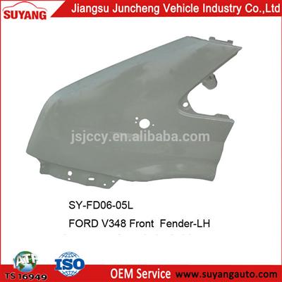 SUYANG GOOD PRICE ITEM FORD TRANSIT V348 CORNER FENDER