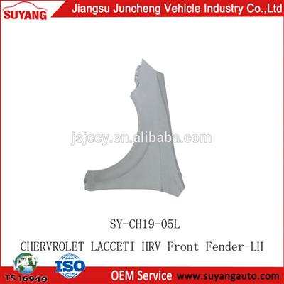 High Quality Car Front Fender for Chevrolet/Daewoo Lacetti HRV