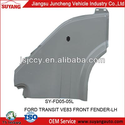 OEM Ford Transit VE83 Steel Front Fender/Front Wings