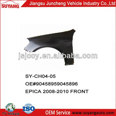 HIGH QUALITY AND POPULAR ITEM CHEVROLET EPICA 2008-2010 FRONT FENDER