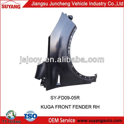 Hot Sale OEM Metal Front Fender For Ford Kuga Parts