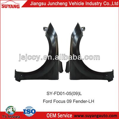 OEM Car Parts Front Fenders for Ford Focus 2009