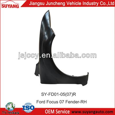 China Made Ford Accessories Fenders for Focus 2007