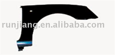 CAR FENDER USED FOR DAEWOO NUBIRA 00