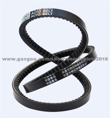 Auto Part Rubber V Belt For Heavy Truck