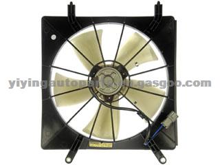 Radiator Fan For Honda CR-V II