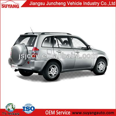 For Chery T11/Tiggo/ MVM X33 Auto Spare Parts