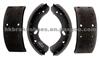 Brake Shoe For Isuzu NPR Truck K4459