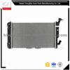 CHEVROLET/GMC Corsica/Beretta L4/V6 2.2/3.1 90-91 Auto Radiator OEM:52452043 /52456128