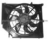 Radiator Fan For BMW 3 E46