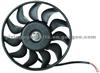 Radiator Fan For Audi A6 4F0959455A