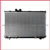 Toyota Radiator 16400-46500/46490