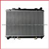 Toyota Radiator 16400-6A150/6A130/6A190