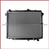 Toyota Land Cruiser Radiator 16400-50210/50211