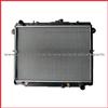 Toyota Land Cruiser Radiator 16400-66170/66120