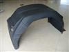 OBT adjustable rear plastic mudguards