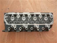 Diesel Engine Cylinder Head For HYUNDAI 4D30/4D30A D4AL (22100-41602)