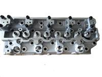 22100-42U00 908511 H100 H1 4D56 4d55 Cylinder Head For Hyundai