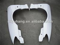 For skyline R33 GTS Spec1 BN-Sports Style +30mm FRP Front Fender