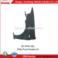 Suyang Front Fender/Wings For Fiat Palio