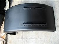 suzuki sj410 adjustable rear plastic mudguards