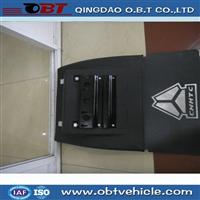 plastic mudguards 1270*640*680 sale well